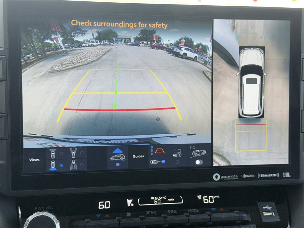 Used 2023 Toyota Sequoia TRD Pro image 31