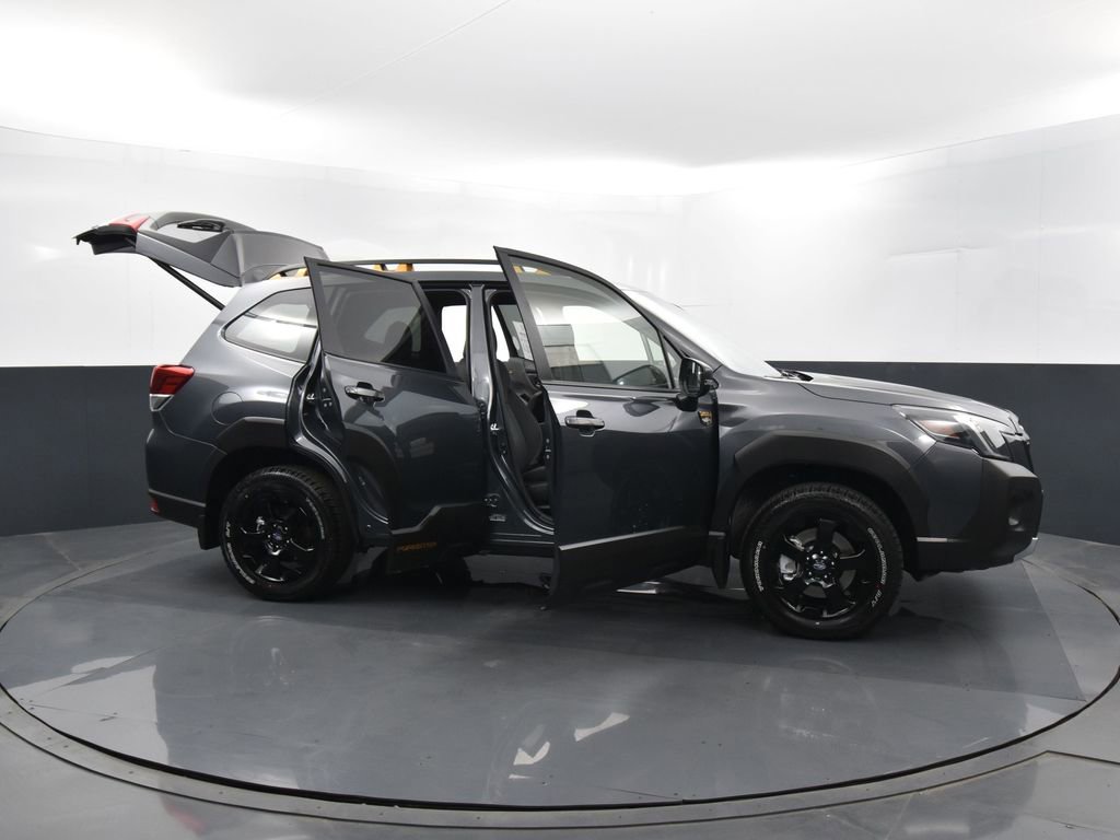 Certified 2024 Subaru Forester Wilderness image 36