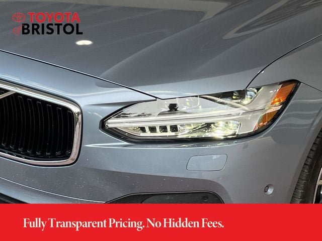 Used 2018 Volvo S90 T5 Momentum w/ Convenience Package FWD image 10