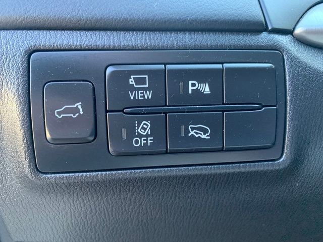 Used 2020 MAZDA CX-9 Grand Touring AWD/4WD image 28