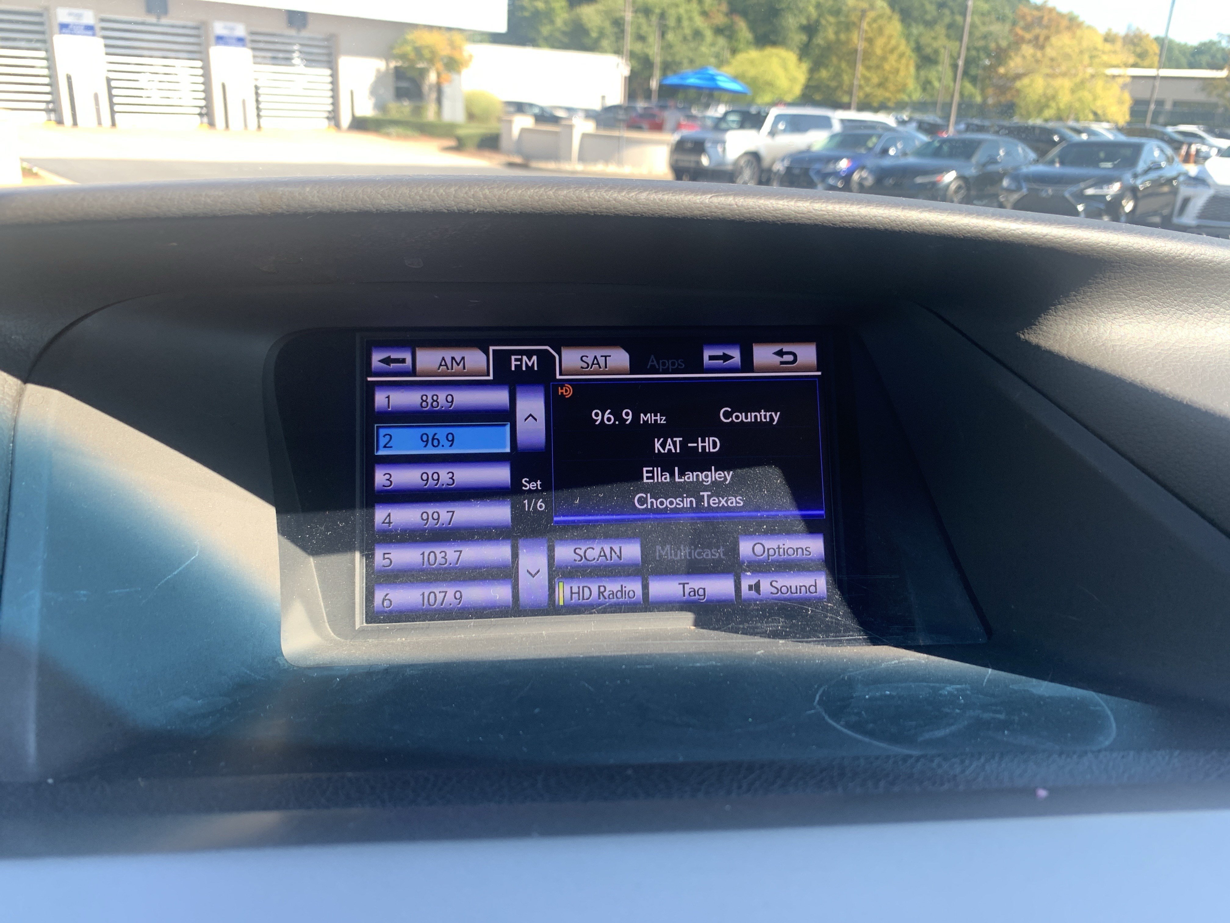 Used 2014 Lexus RX 350 AWD w/ Navigation Package image 23