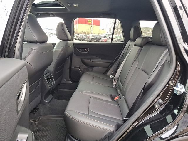 New 2026 Subaru Outback Limited image 11