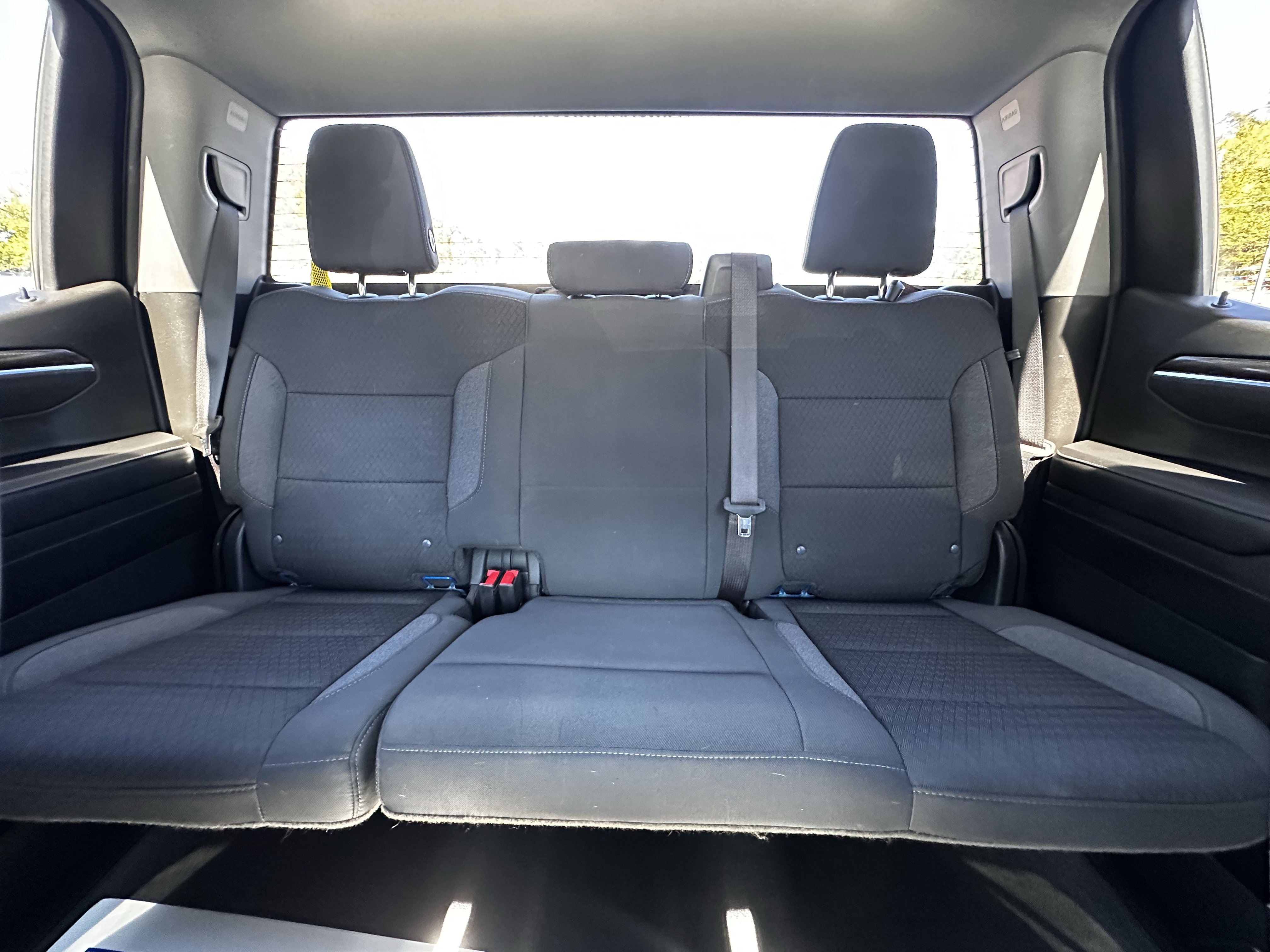 Used 2022 Chevrolet Silverado 1500 LT Trail Boss image 20