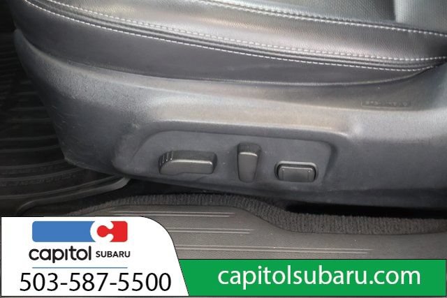 Used 2017 Subaru Legacy 3.6R Limited AWD/4WD image 15