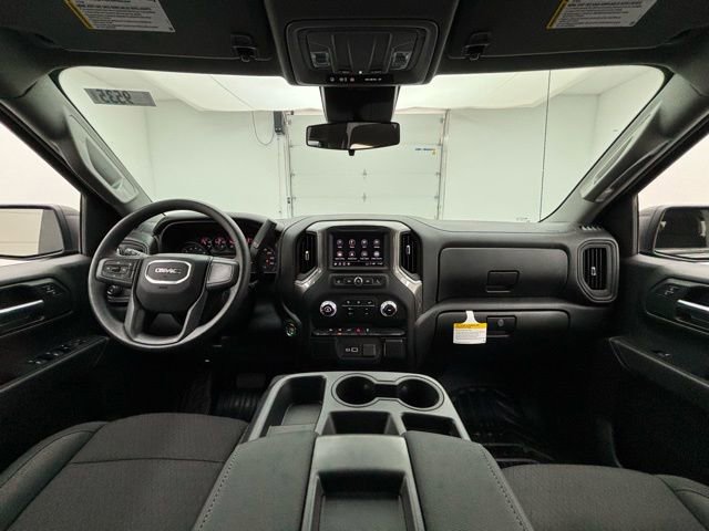 New 2026 GMC Sierra 1500 Pro w/ Pro Value Package image 2