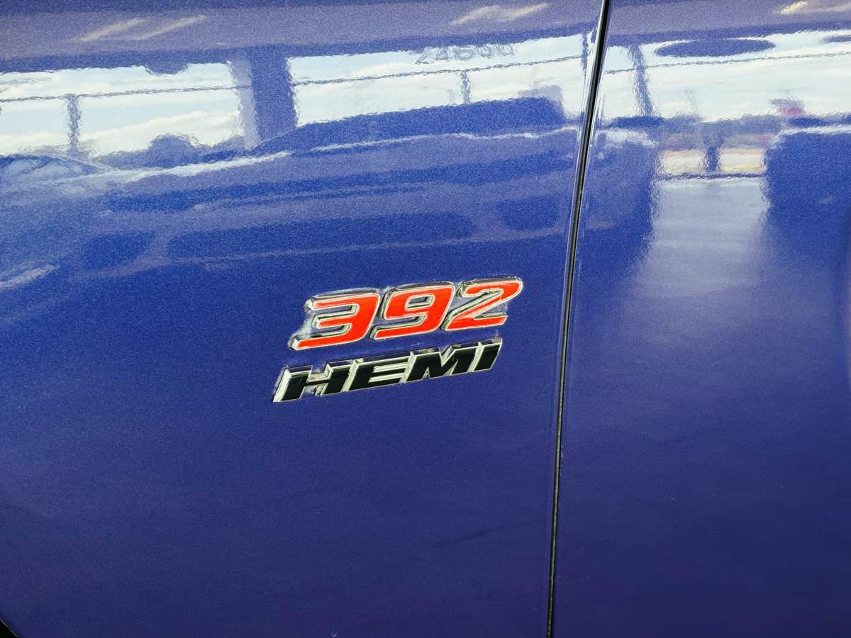 Used 2023 Dodge Charger Scat Pack w/ Plus Group RWD image 15