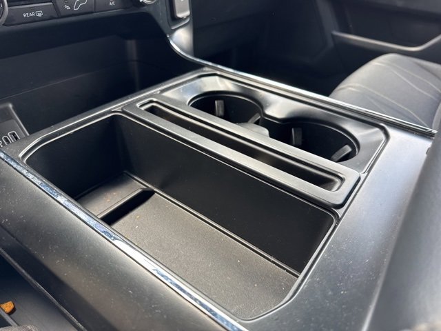 Used 2025 Ford F150 STX w/ Equipment Group 200A image 23