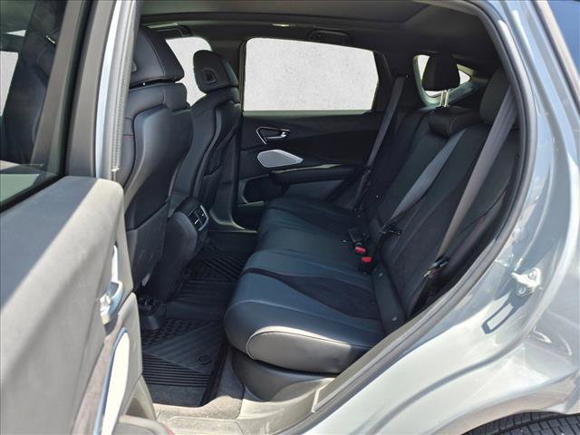 Used 2025 Acura RDX A-Spec AWD/4WD image 19