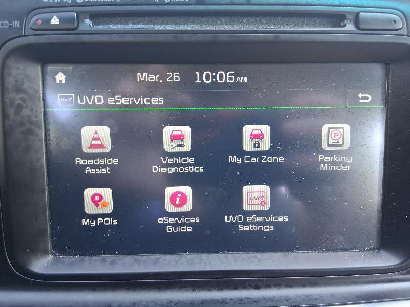 Used 2015 Kia Optima EX FWD image 33
