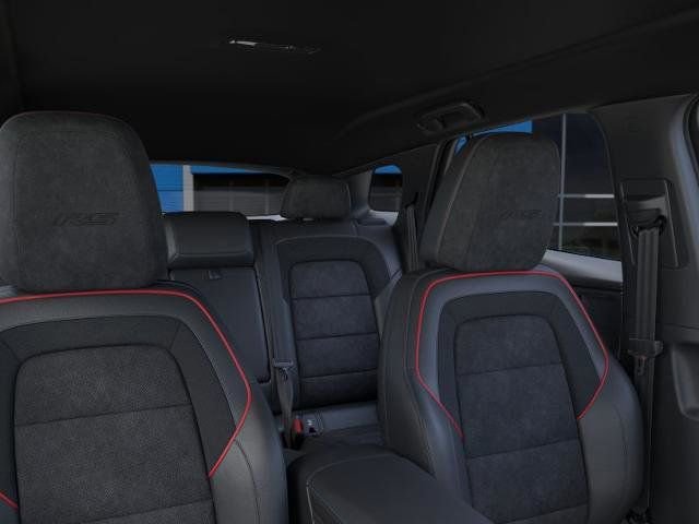 New 2025 Chevrolet Blazer EV RS image 25
