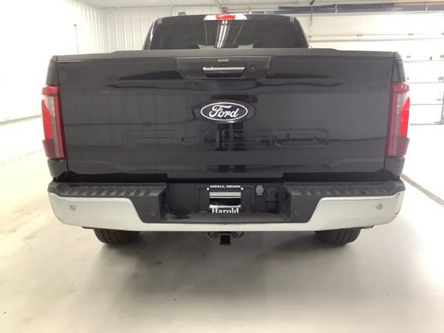 Used 2024 Ford F150 XLT w/ Tow/Haul Package AWD/4WD image 5
