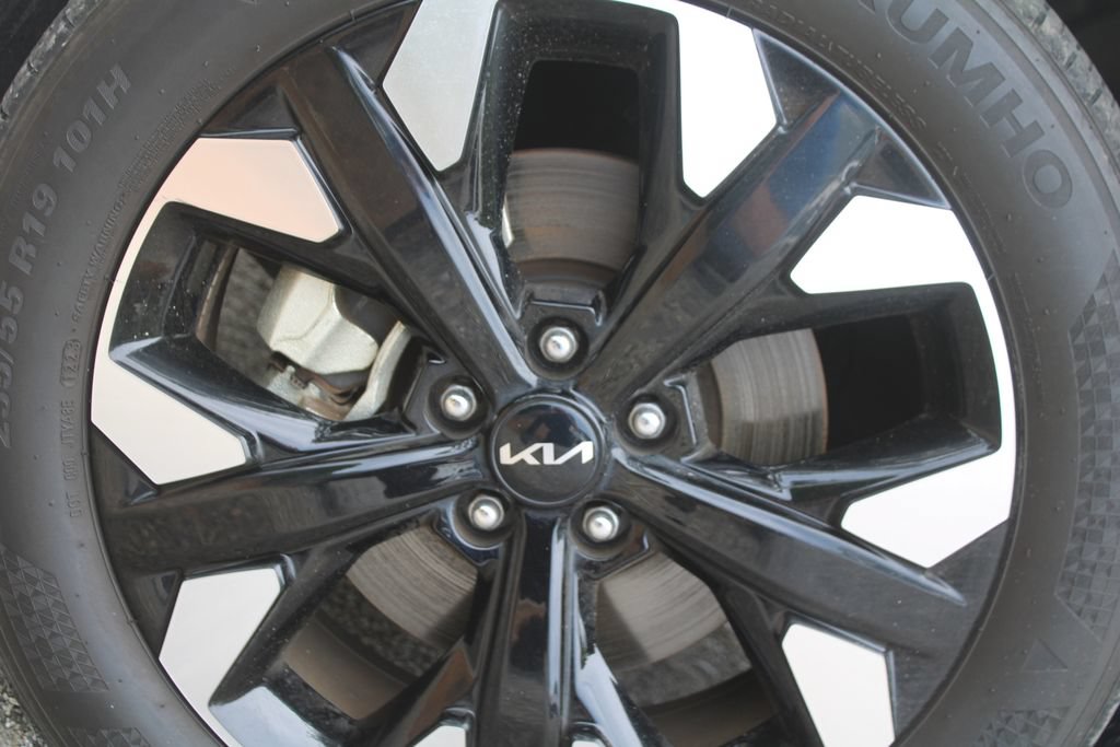 Certified 2023 Kia Sportage X-Line w/ X-Line Premium Package AWD/4WD image 18
