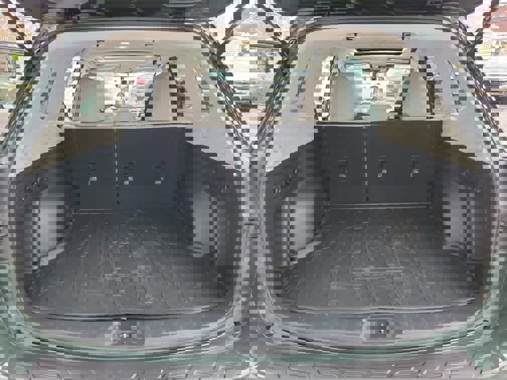 Used 2023 Subaru Forester Premium image 30