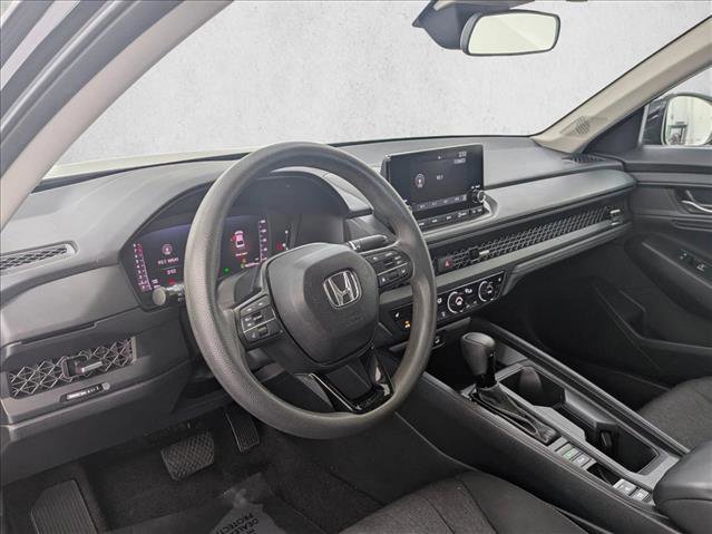Used 2024 Honda Accord EX image 10