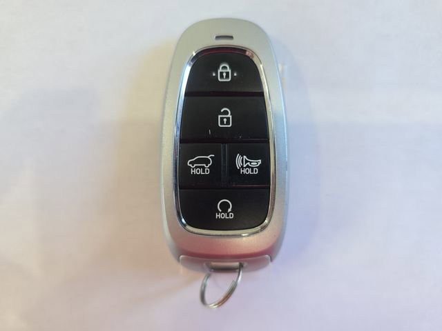 Used 2023 Hyundai Palisade Limited AWD/4WD image 33