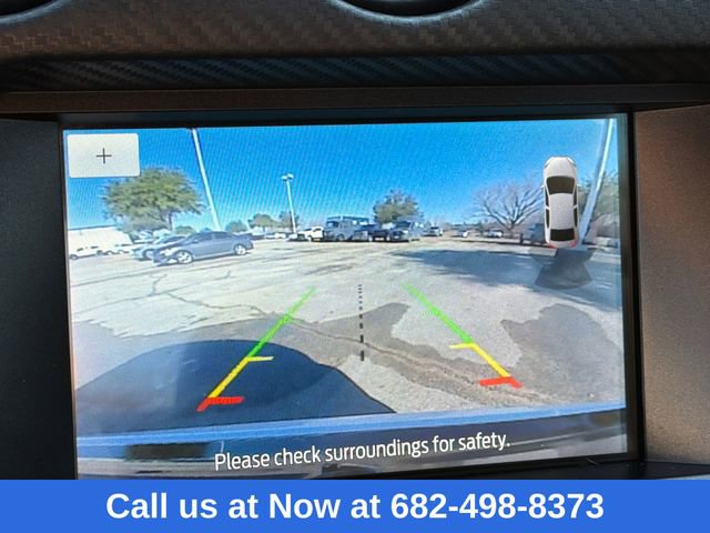 Certified 2022 Ford Mustang EcoBoost w/ Equipment Group 101A image 23