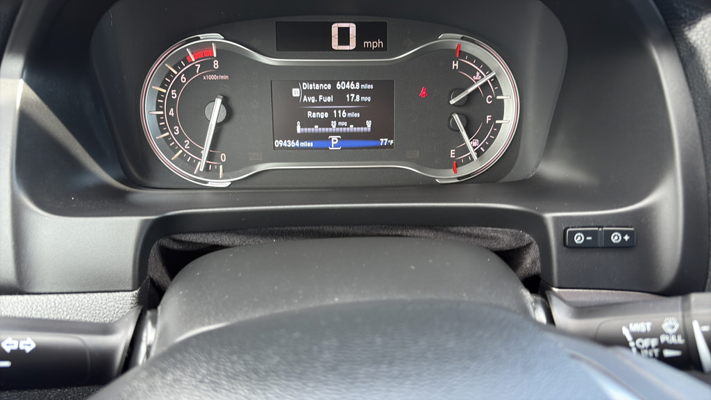 Used 2018 Honda Pilot EX-L image 27