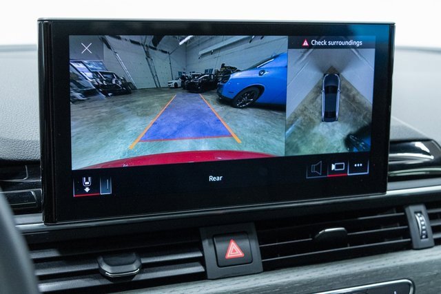 Used 2023 Audi A4 2.0T Premium Plus image 20