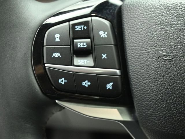 Certified 2023 Ford Explorer Platinum w/ Technology Package image 12