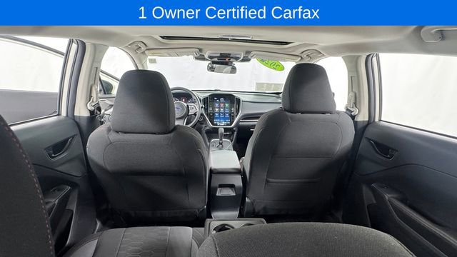 Certified 2024 Subaru Impreza 2.0i Sport image 20