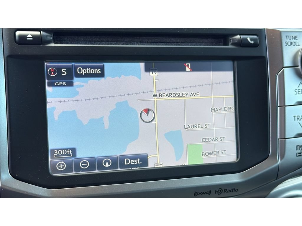 Certified 2019 Toyota 4Runner SR5 Premium AWD/4WD image 20