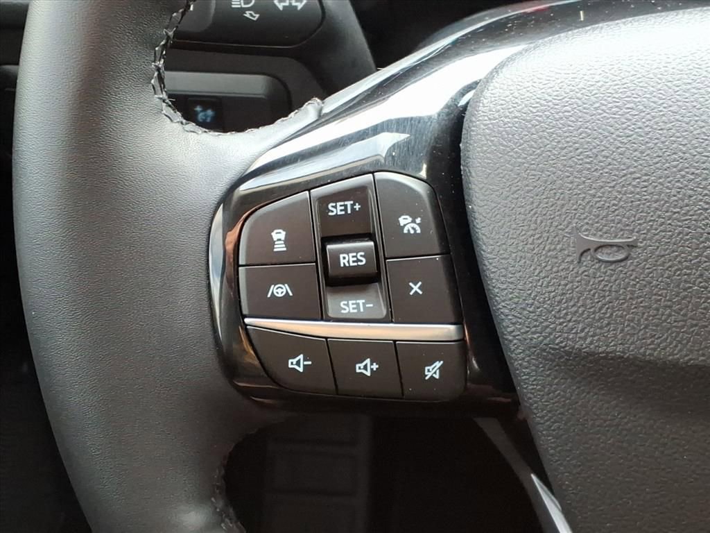 Used 2022 Ford Escape SEL image 21