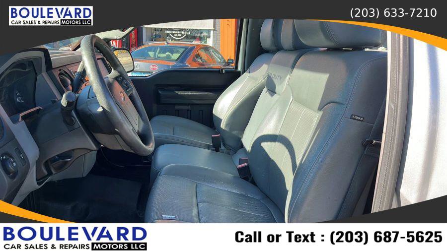 Used 2016 Ford F350 XL image 14