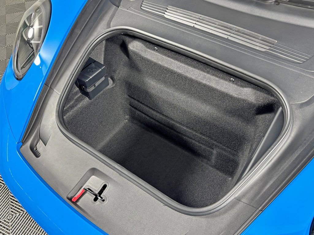New 2026 Porsche 911 Carrera GTS RWD image 12