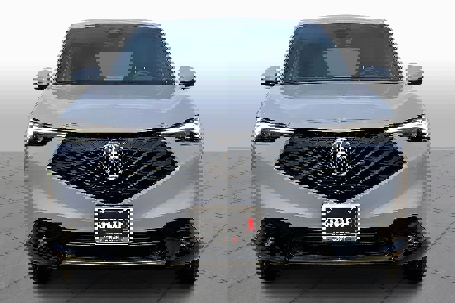 New 2026 Acura ADX A-Spec image 3