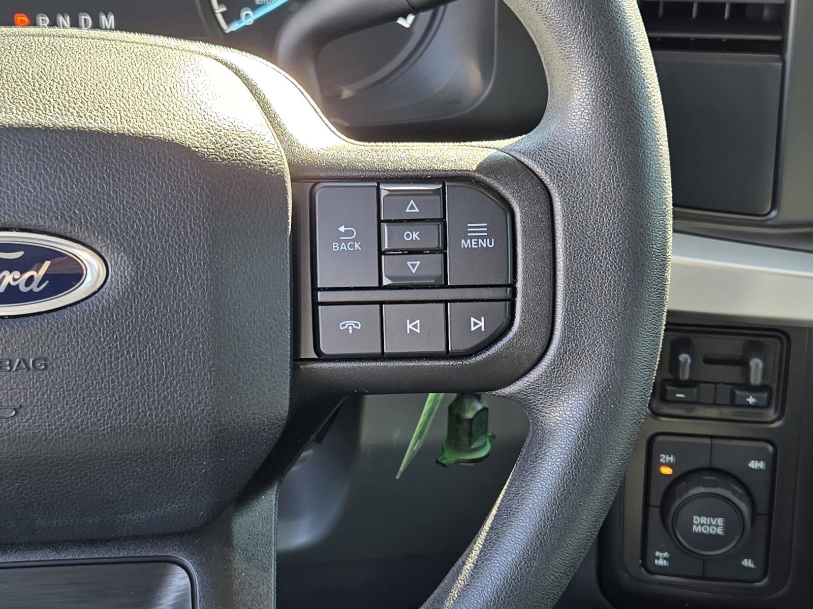 Used 2024 Ford F250 XL w/ STX Appearance Package image 27