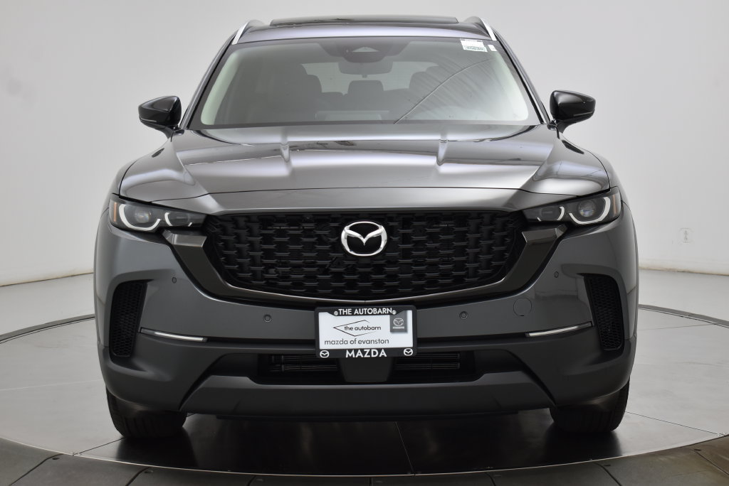 New 2026 MAZDA CX-50 2.5 Hybrid w/ Preferred Pkg AWD/4WD image 13