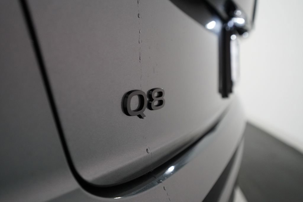 New 2026 Audi Q8 Premium Plus image 33