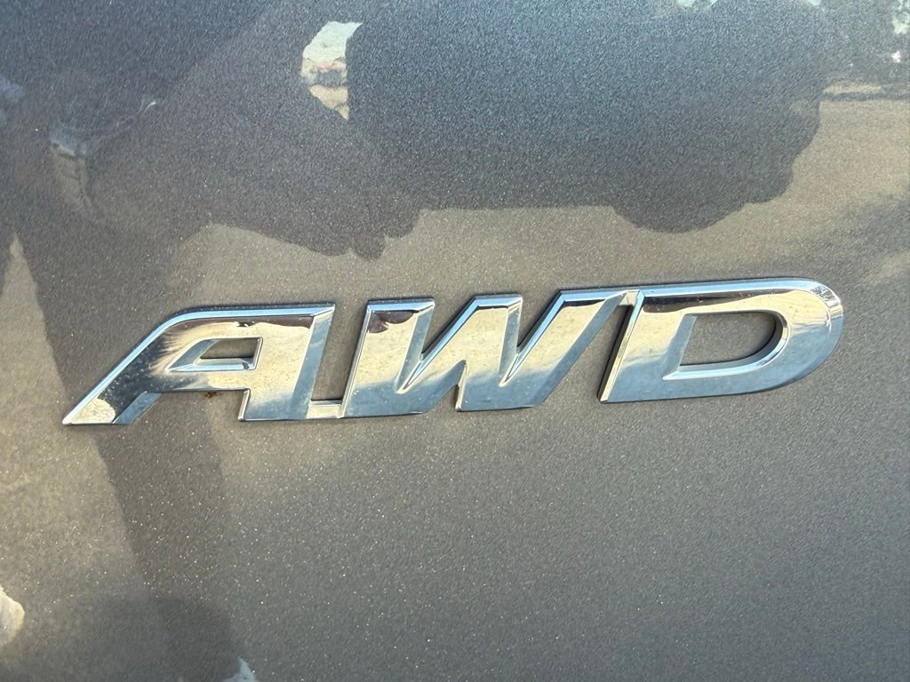 Certified 2021 Honda CR-V EX-L image 41