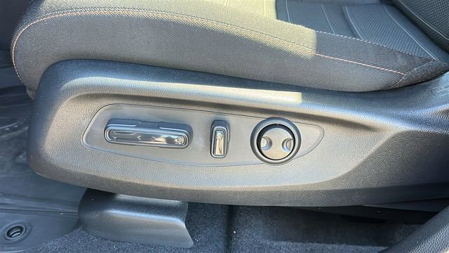 Used 2026 Honda CR-V TrailSport image 11