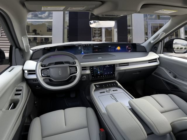New 2025 Lincoln Navigator L Reserve AWD/4WD image 23