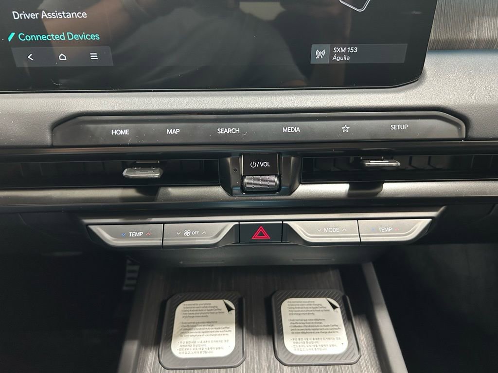 New 2027 Kia Telluride SX Prestige X-Line image 26