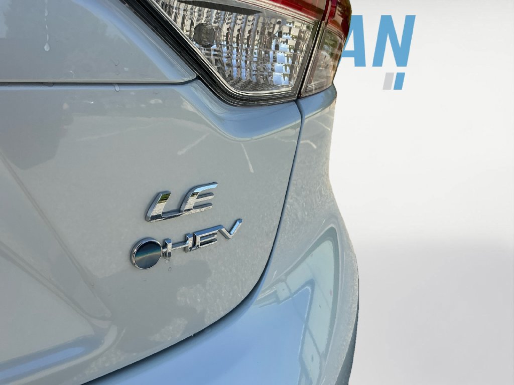 New 2026 Toyota Corolla LE FWD image 20