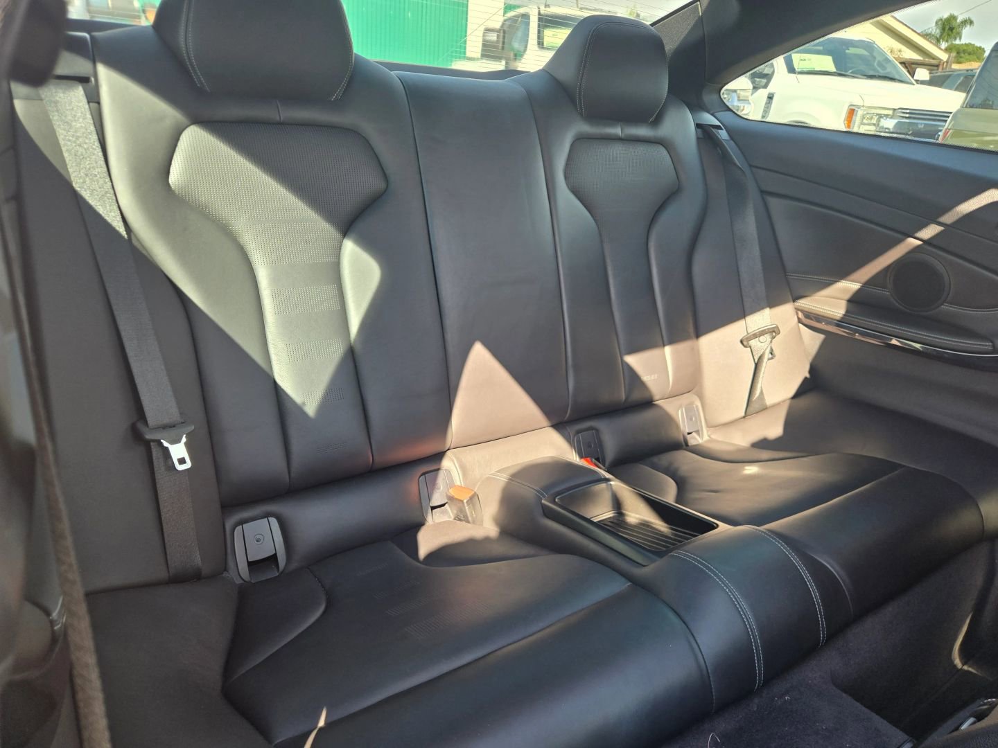 Used 2015 BMW M4 Coupe image 26