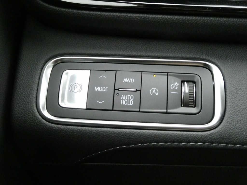 New 2026 Buick Enclave Sport Touring w/ Power Package image 15