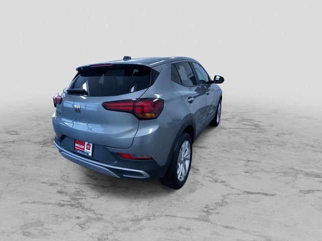 Used 2025 Buick Encore GX Preferred image 9