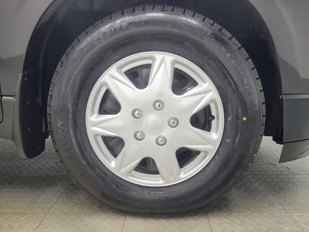 Used 2017 Chevrolet Traverse LS AWD/4WD image 31