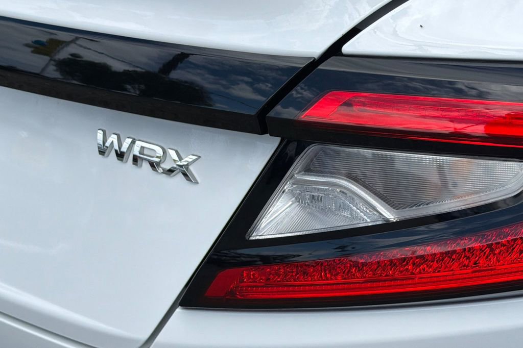 Used 2024 Subaru WRX Premium image 26