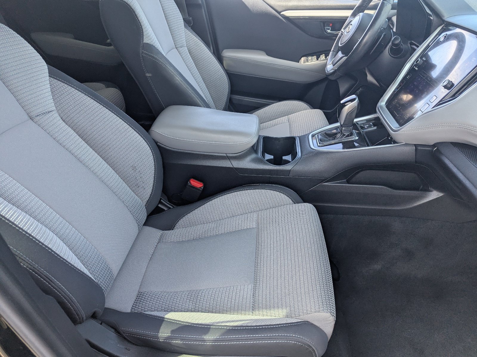Used 2020 Subaru Outback Premium AWD/4WD image 11