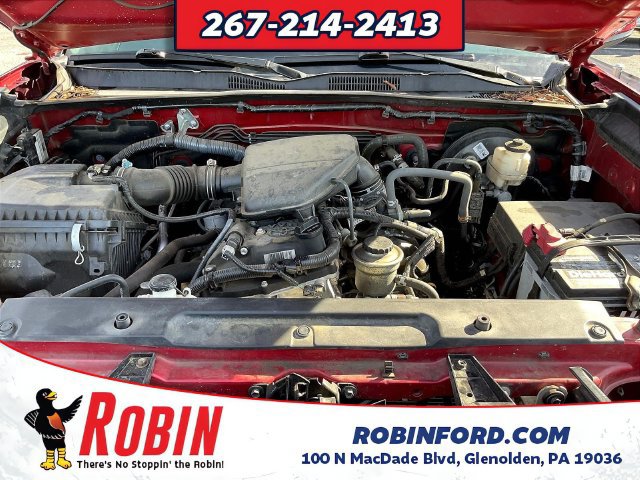 Used 2020 Toyota Tacoma SR w/ SR Convenience Package AWD/4WD image 29