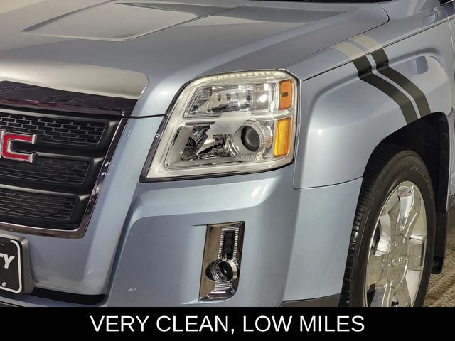 Used 2015 GMC Terrain SLE w/ Convenience Package AWD/4WD image 9