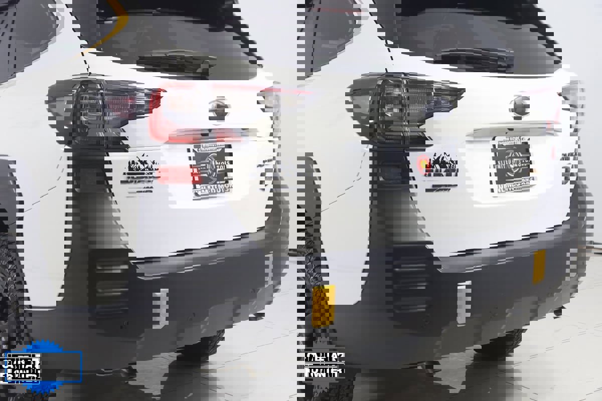 Used 2024 Subaru Outback Wilderness image 24