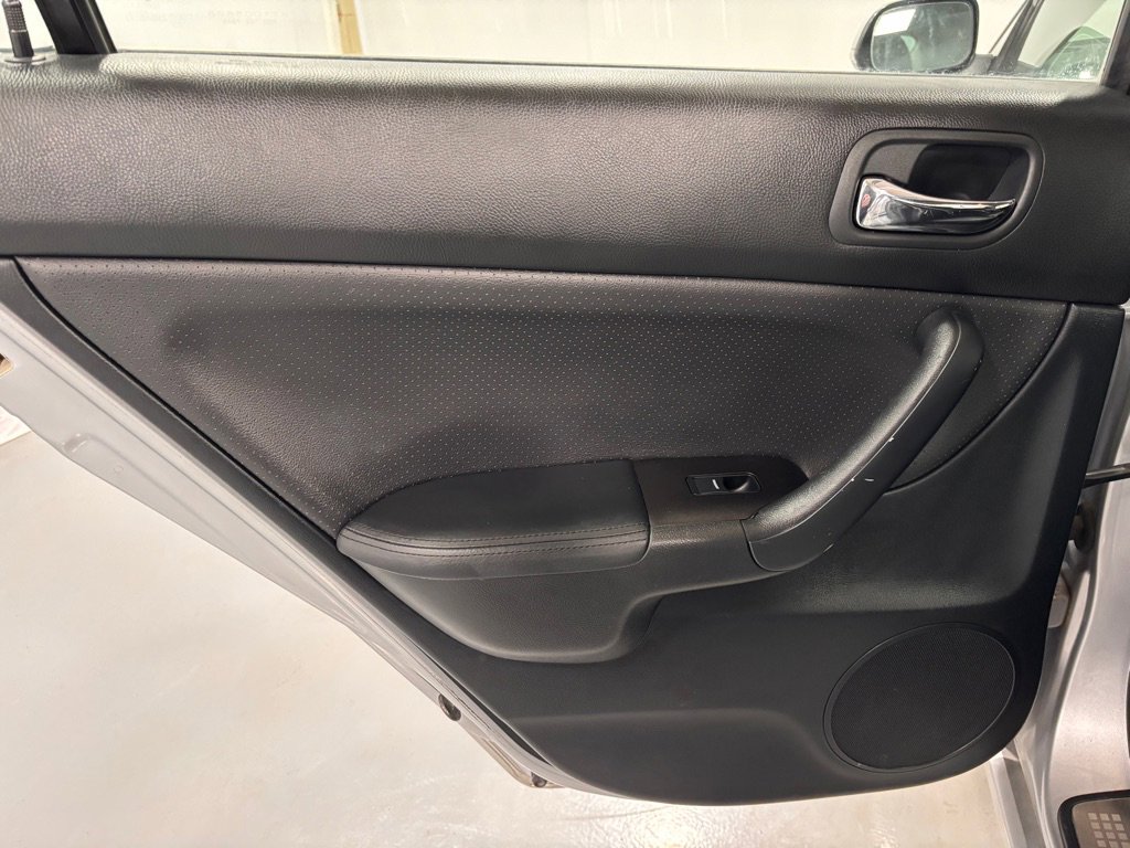 Used 2004 Acura TSX image 23