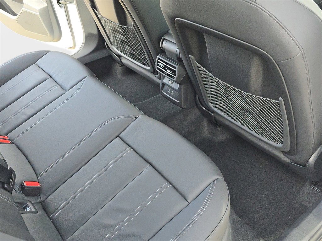 New 2026 Audi A3 2.0T Premium image 11