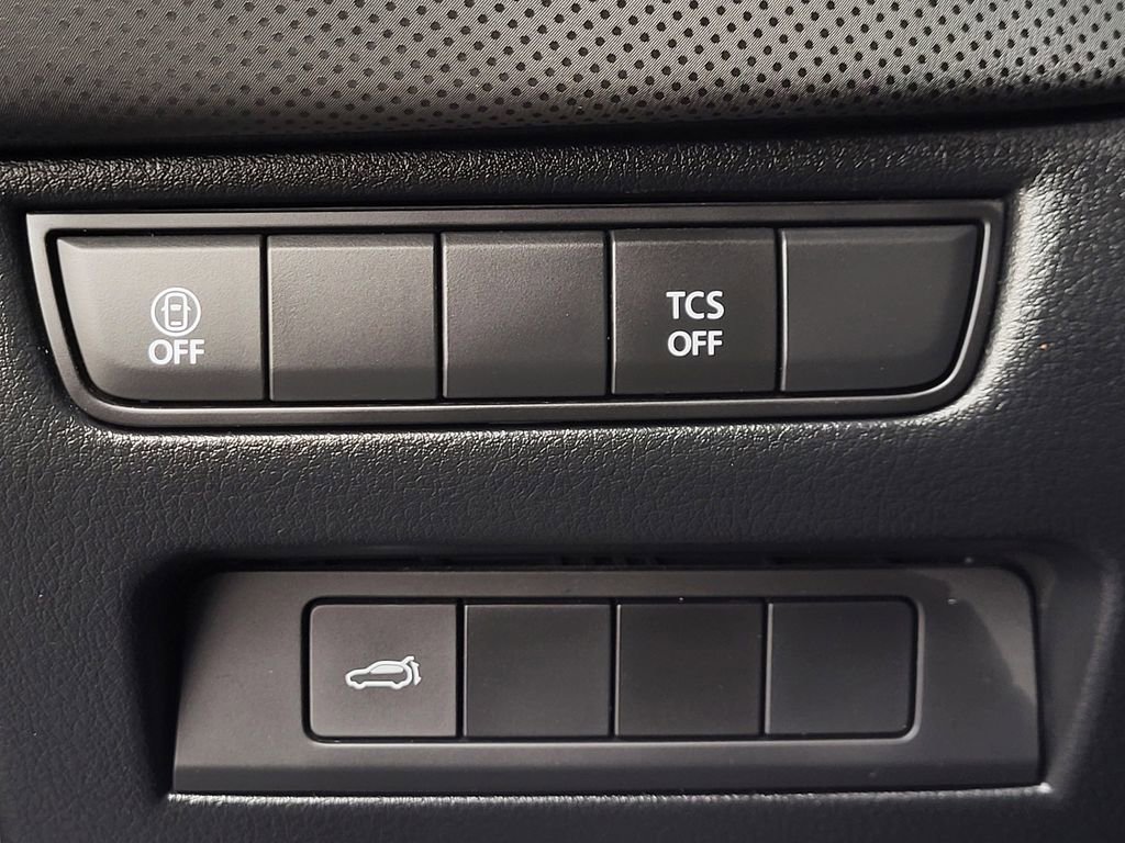 Used 2024 MAZDA CX-50 AWD 2.5 S w/ Preferred Package image 13