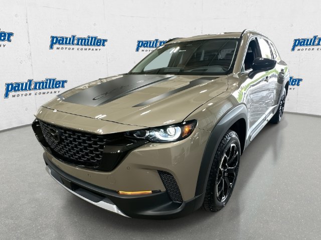 New 2026 MAZDA CX-50 Meridian Edition w/ Weather Package AWD/4WD image 1